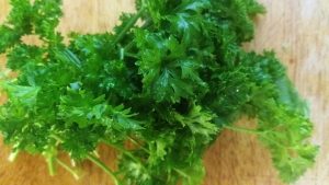 parsley
