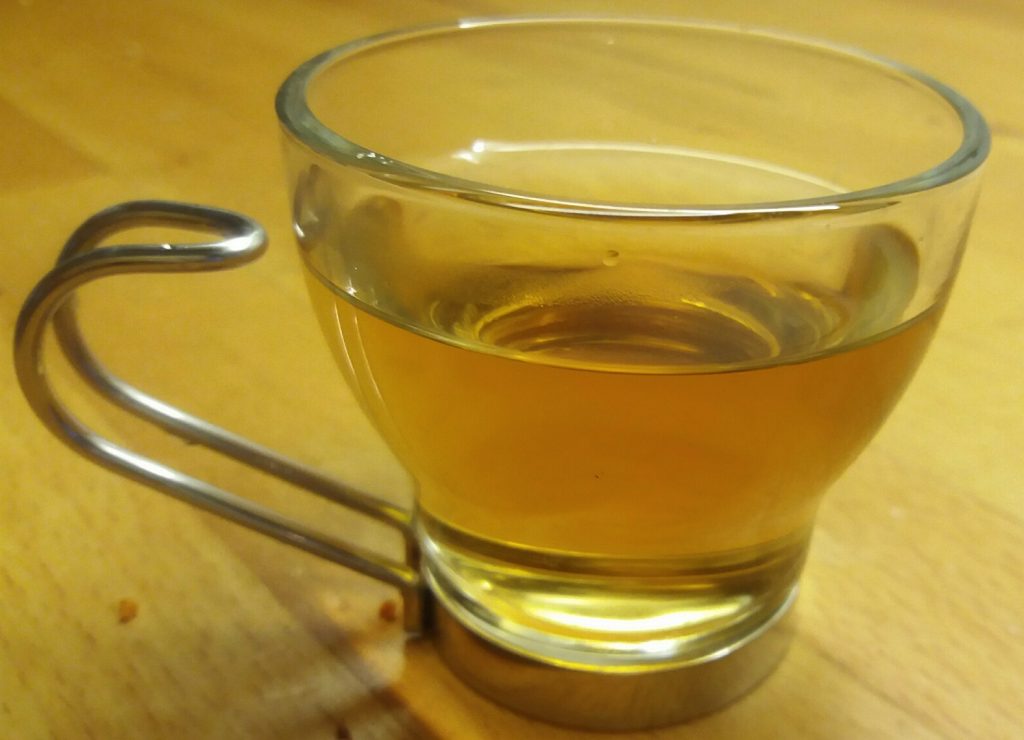 Drink Fennel Tea to Support Digestion! Nutritionhelp