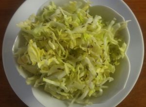 cabbage