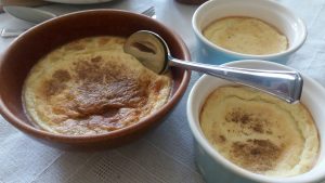 Egg custard 3