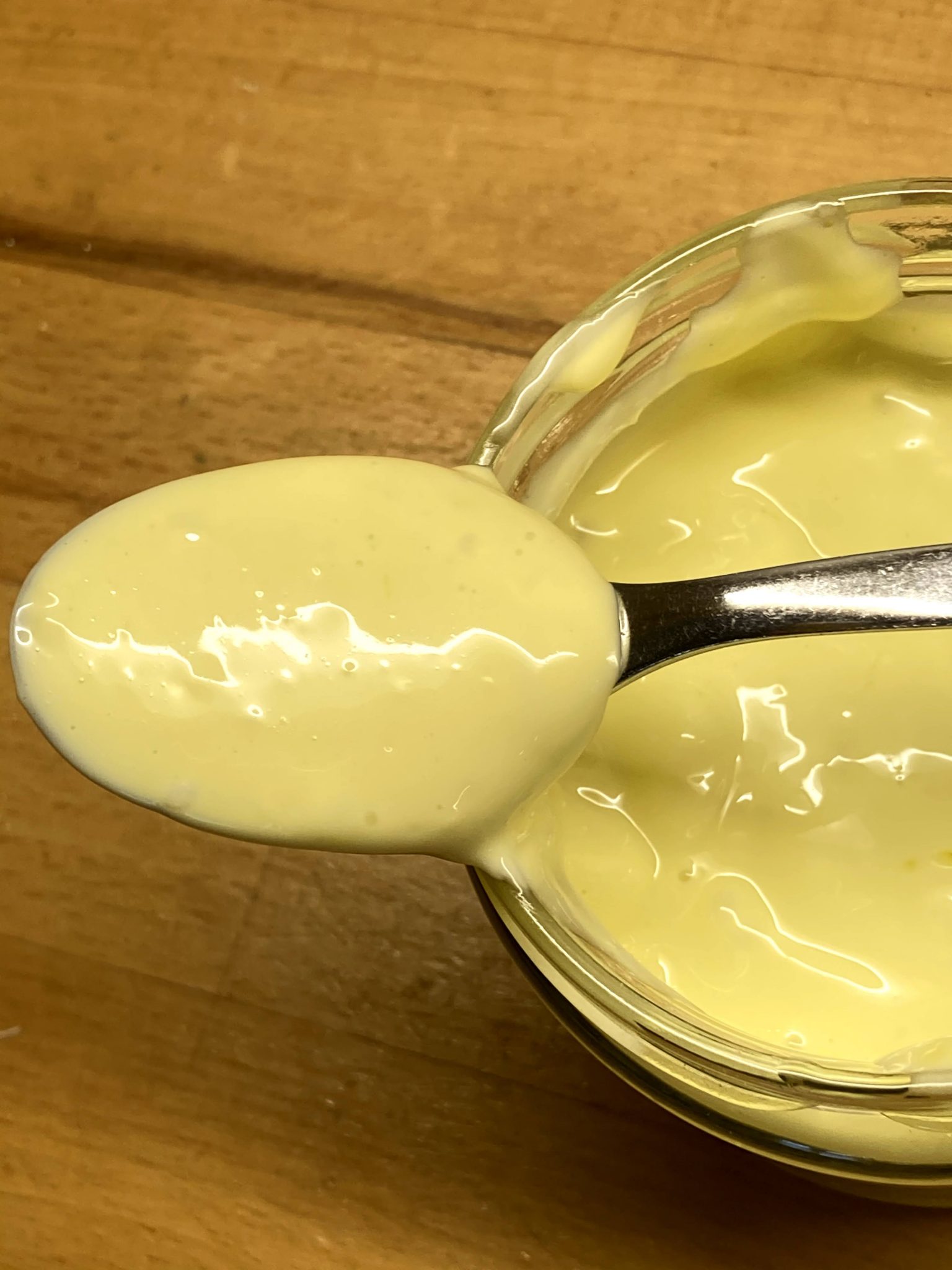 Lemon Mayonnaise - Nutritionhelp