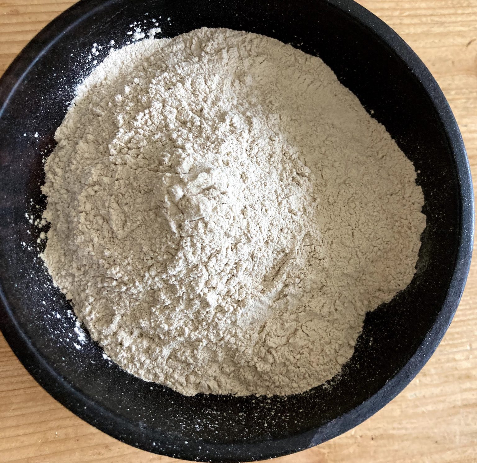 Water Chestnut Flour Nutritionhelp