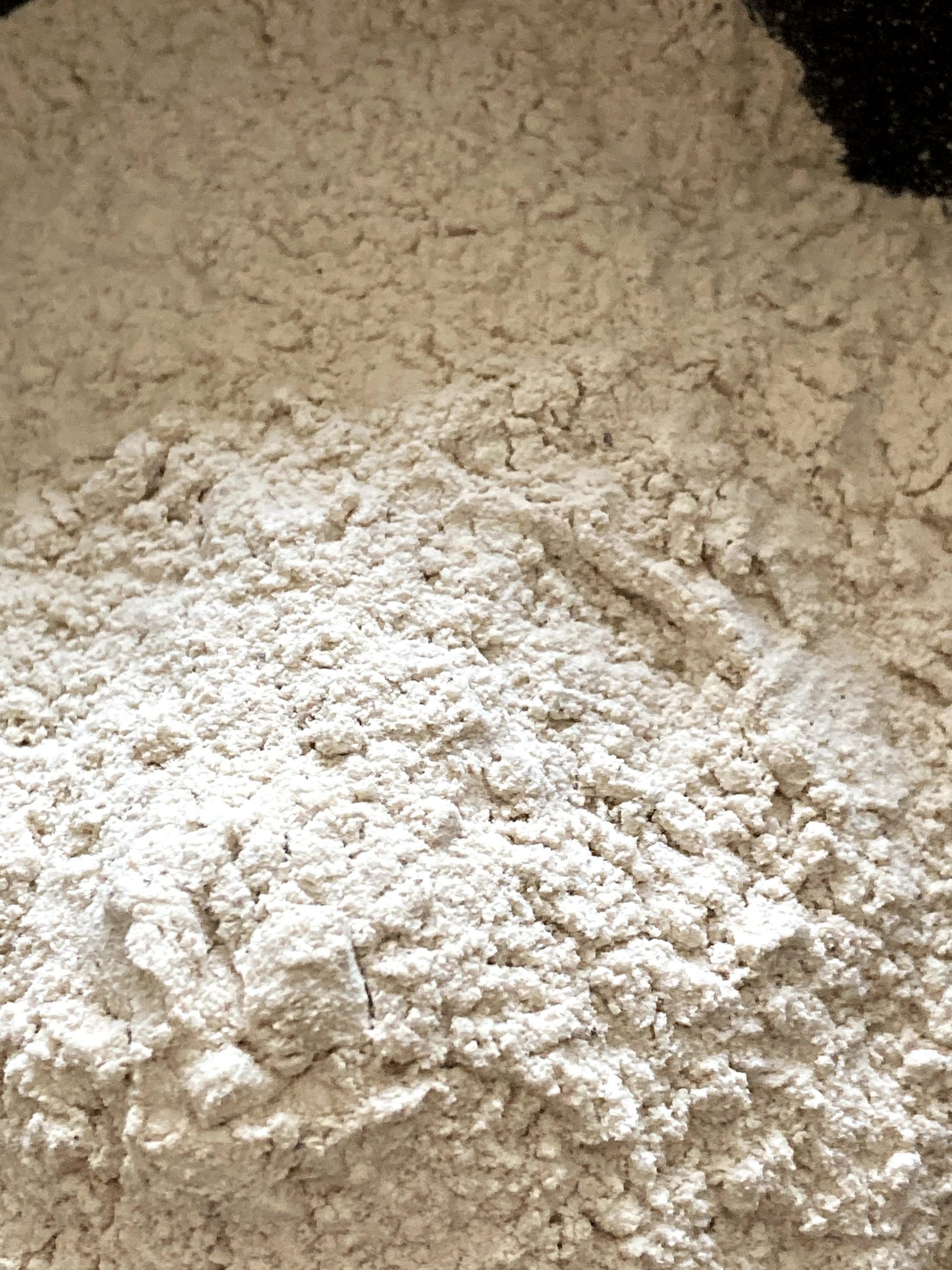 Water Chestnut Flour Nutritionhelp