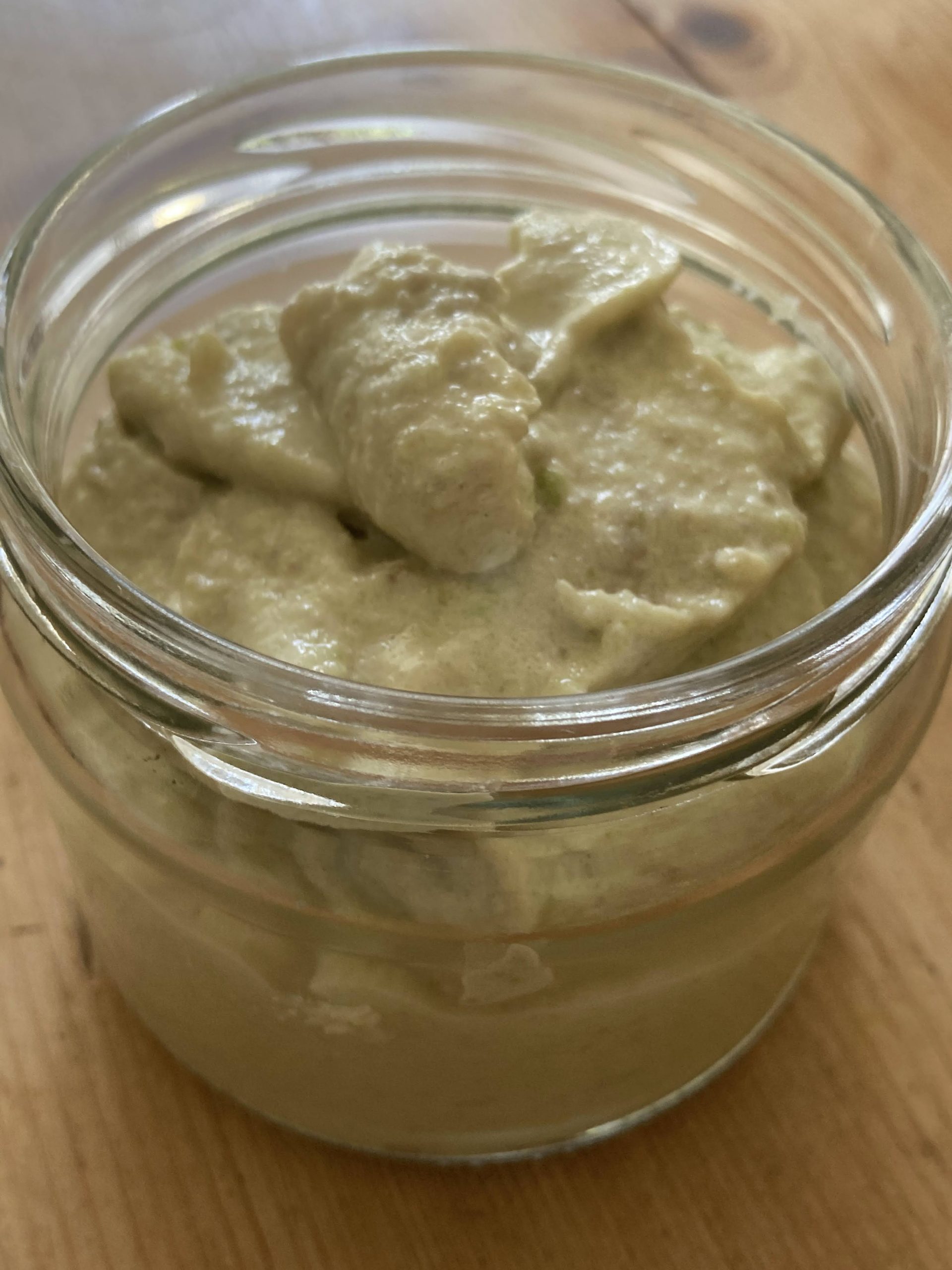 Roast Vegetable Hummus BeanFree Medium Oxalate Low Histamine Nutritionhelp