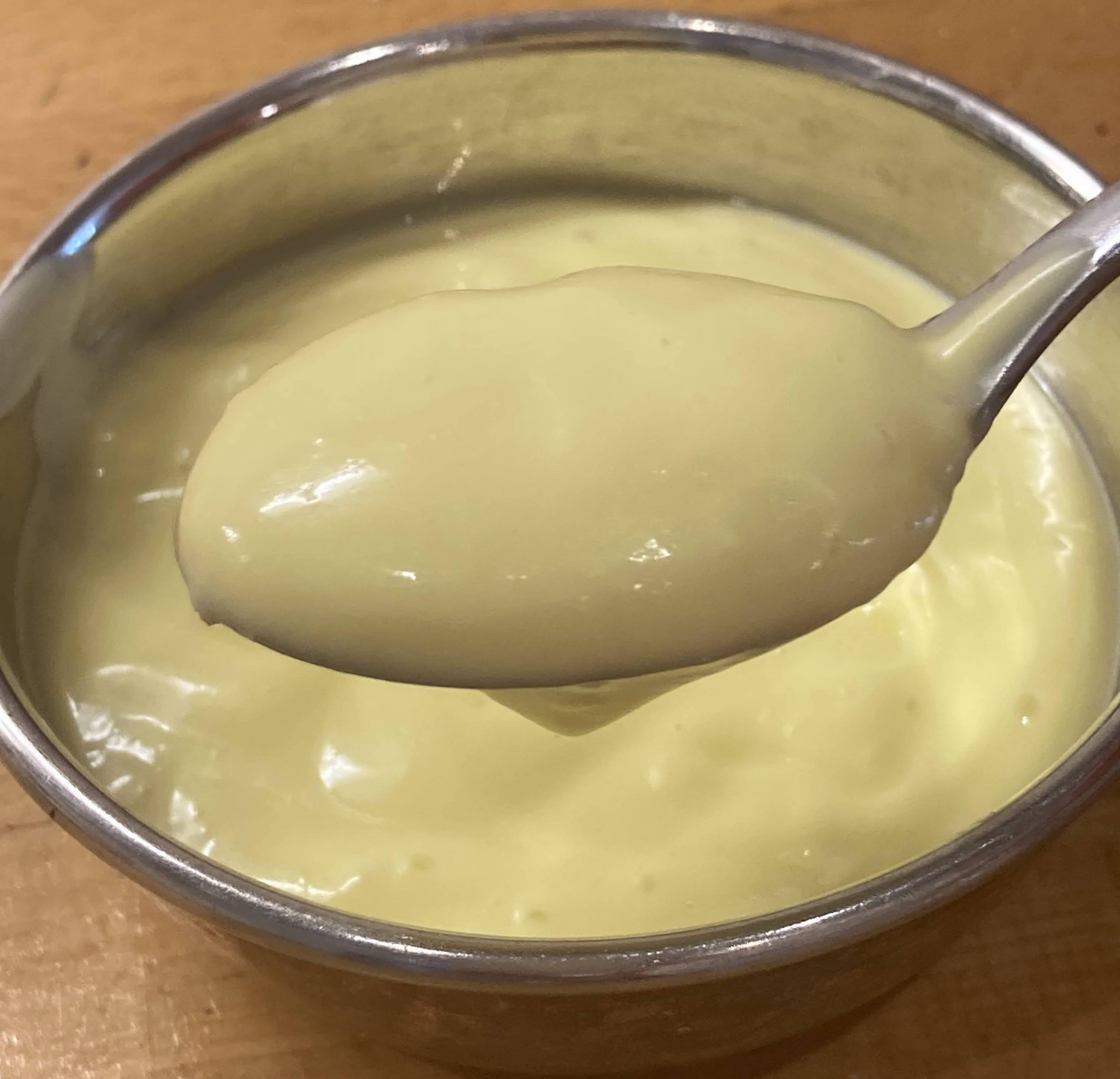 eggfreemayobowl Nutritionhelp